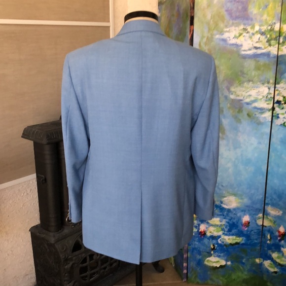 Sports Jacket - Picture 2 of 6